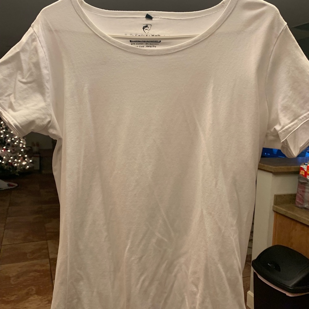 Alphalete Scoop Neck
